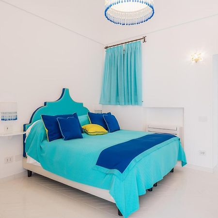 Апартаменты Proprieta Antonio 3 Unita Indipendenti Позитано Экстерьер фото